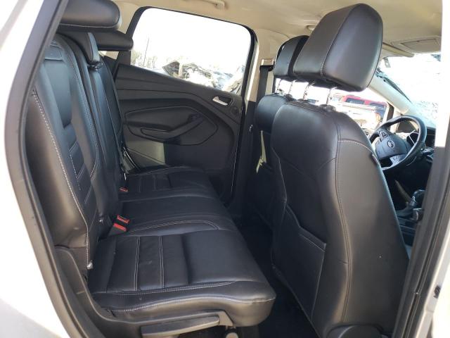Photo 10 from auction – 2017 FORD ESCAPE TIT with VIN 1FMCU9J90HUC45383