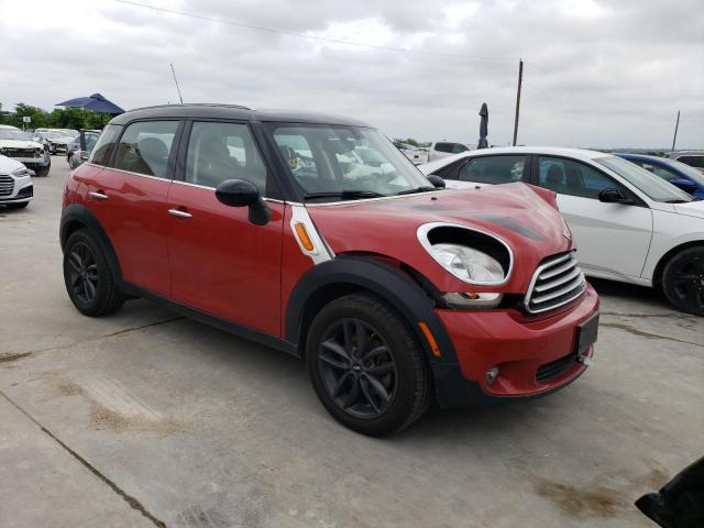 Photo 4 from auction – 2014 MINI COOPER COU with VIN WMWZB3C59EWR38493