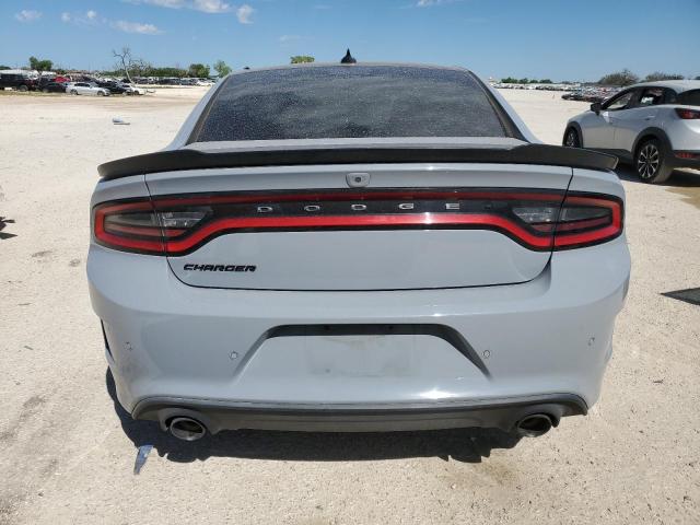 Photo 6 from auction – 2020 DODGE CHARGER R/ with VIN 2C3CDXCT1LH212099