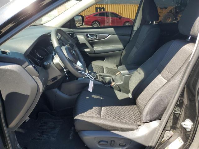 Photo 7 from auction – 2020 NISSAN ROGUE S with VIN KNMAT2MVXLP539590