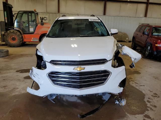 Photo 5 from auction – 2017 CHEVROLET EQUINOX LT with VIN 2GNALCEK9H1583053