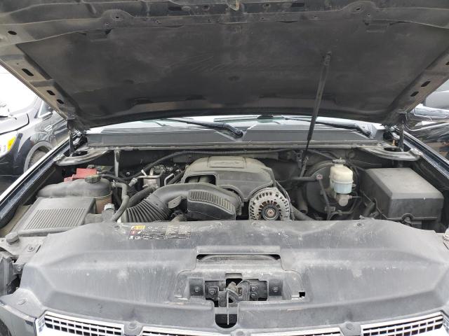 Photo 12 from auction – 2011 CADILLAC ESCALADE L with VIN 1GYS4BEF5BR290511