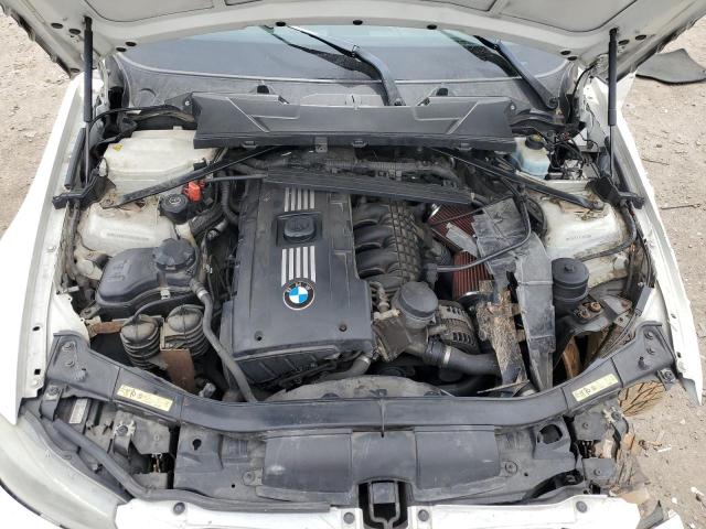 Photo 11 from auction – 2010 BMW 335I with VIN WBAPM7G51ANL88290