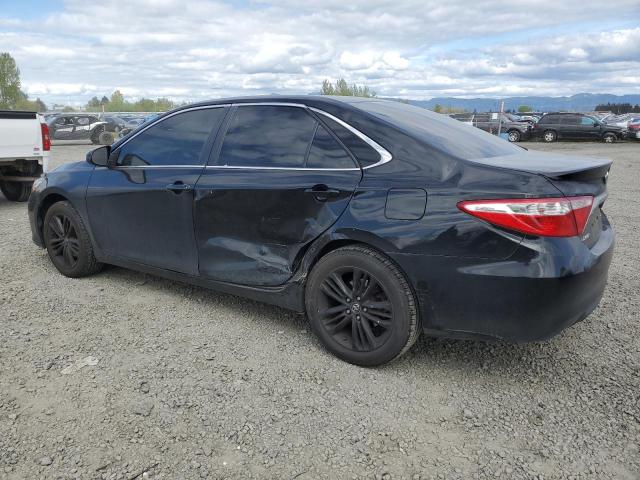Photo 2 from auction – 2017 TOYOTA CAMRY LE with VIN 4T1BF1FK0HU423649