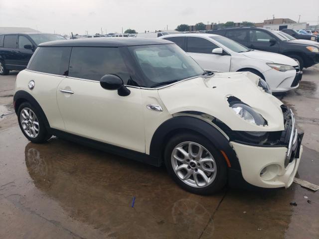 Photo 4 from auction – 2018 MINI COOPER S with VIN WMWXP7C54J2A47208