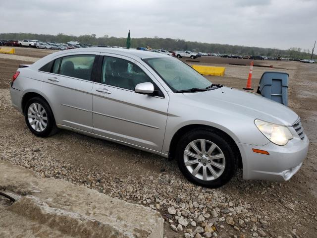Photo 4 from auction – 2010 CHRYSLER SEBRING with VIN 1C3CC5FB7AN140873