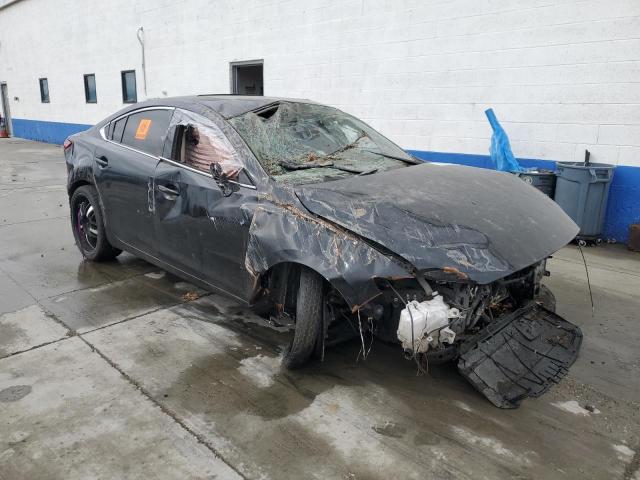 Photo 4 from auction – 2015 MAZDA 6 TOURING with VIN JM1GJ1T64F1168650