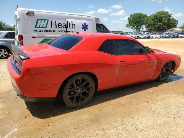 Photo 3 from auction – 2021 DODGE CHALLENGER with VIN 2C3CDZAG1MH610013