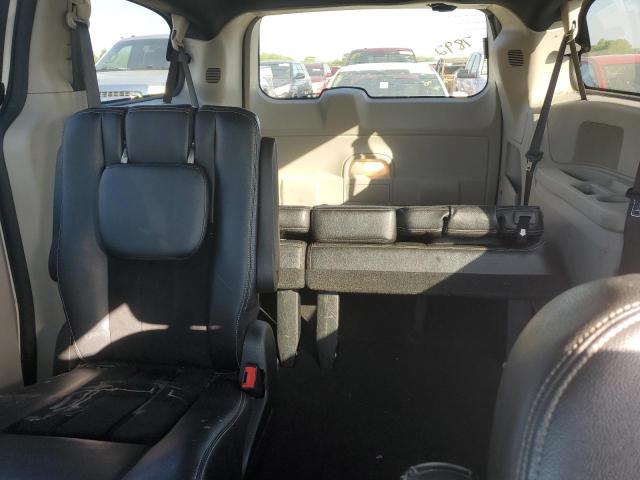 Photo 10 from auction – 2017 DODGE GRAND CARA with VIN 2C4RDGCGXHR558565