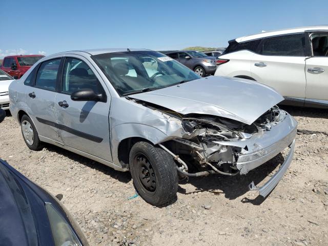 Photo 4 from auction – 2002 FORD FOCUS LX with VIN 1FAFP33P02W330758