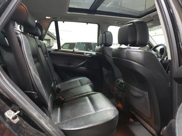 Photo 11 from auction – 2013 BMW X5 XDRIVE3 with VIN 5UXZV4C54D0B13061
