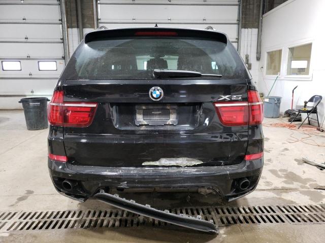 Photo 6 from auction – 2013 BMW X5 XDRIVE3 with VIN 5UXZV4C54D0B13061
