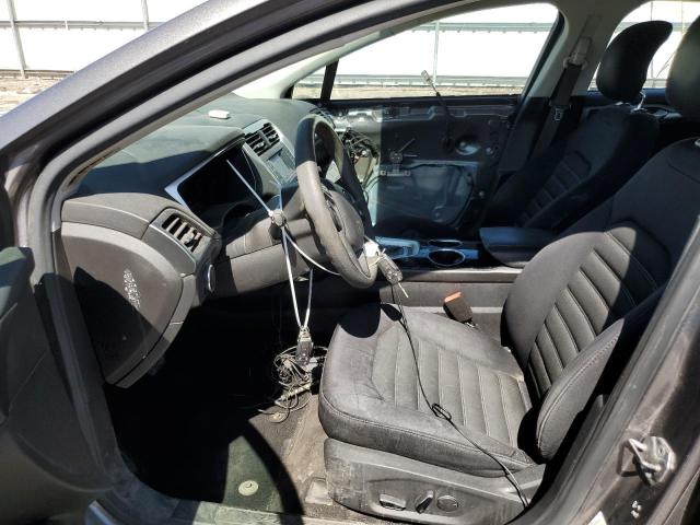 Photo 7 from auction – 2013 FORD FUSION SE with VIN 3FA6P0H72DR324795