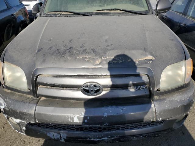 Photo 11 from auction – 2003 TOYOTA TUNDRA with VIN 5TBRT38183S358714
