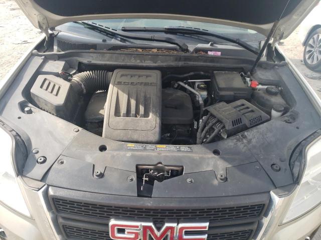 Photo 11 from auction – 2014 GMC TERRAIN SL with VIN 2GKALSEK5E6268353