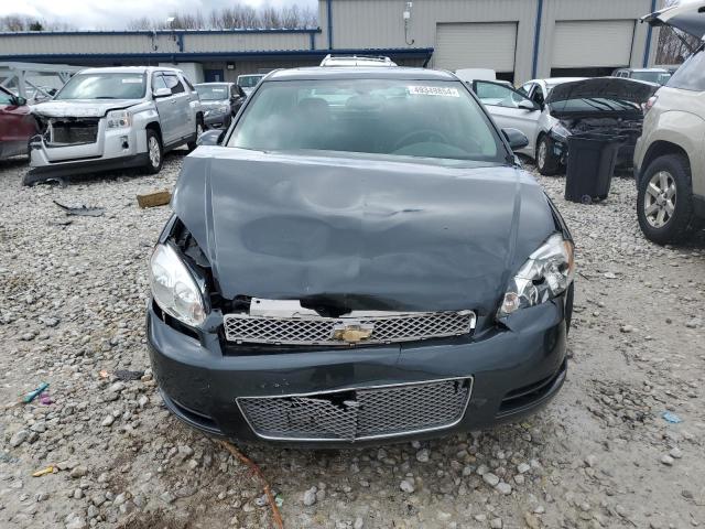 Photo 5 from auction – 2014 CHEVROLET IMPALA LIM with VIN 2G1WB5E3XE1147757