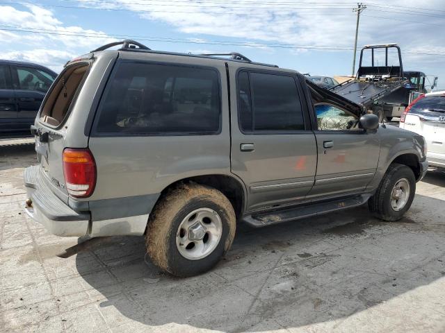 Photo 3 from auction – 2001 FORD EXPLORER X with VIN 1FMZU73EX1ZA82646