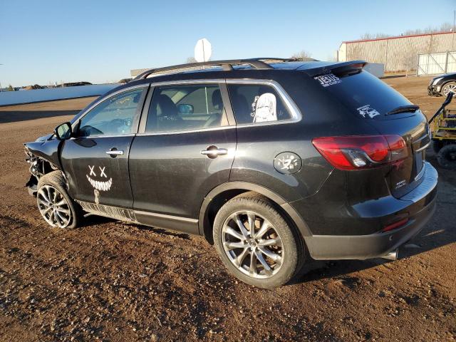 Photo 2 from auction – 2014 MAZDA CX-9 SPORT with VIN JM3TB3DV3E0442624