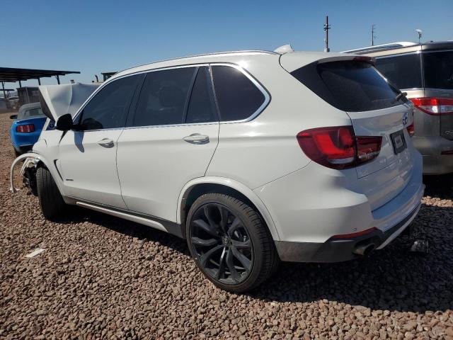 Photo 2 from auction – 2017 BMW X5 SDRIVE3 with VIN 5UXKR2C54H0U19089