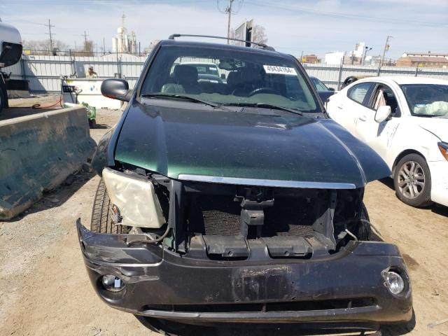 Photo 5 from auction – 2002 GMC ENVOY with VIN 1GKDT13SX22264172
