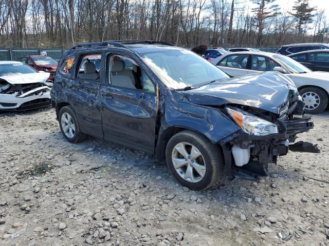 Photo 4 from auction – 2015 SUBARU FORESTER 2 with VIN JF2SJADC0FH800051