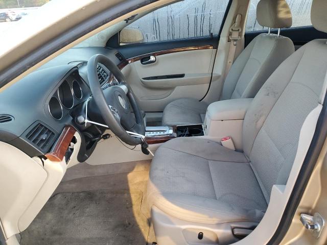 Photo 7 from auction – 2007 SATURN AURA XE with VIN 1G8ZS57N97F181777