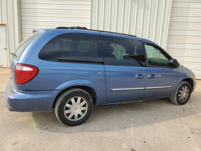 Photo 3 from auction – 2007 CHRYSLER TOWN & COU with VIN 2A4GP54L27R296709