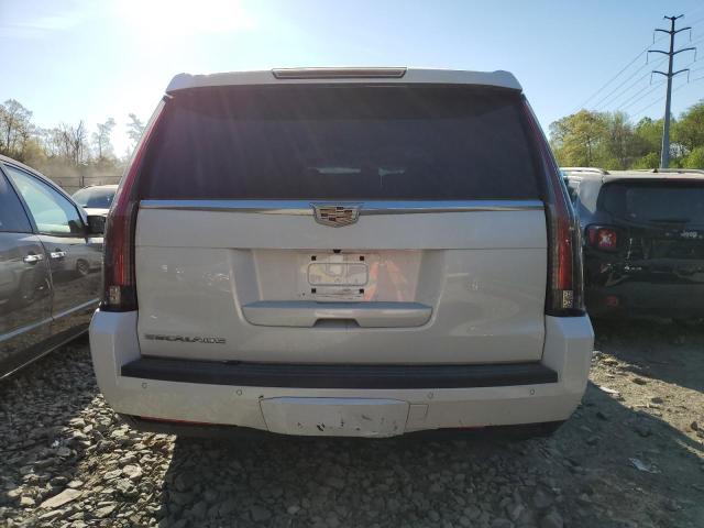 Photo 6 from auction – 2015 CADILLAC ESCALADE E with VIN 1GYS4JKJ3FR314457