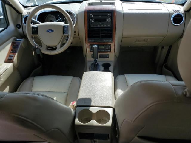 Photo 8 from auction – 2008 FORD EXPLORER E with VIN 1FMEU74888UA46243