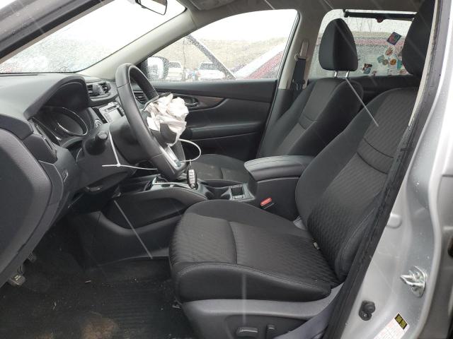 Photo 7 from auction – 2018 NISSAN ROGUE S with VIN KNMAT2MV9JP566180