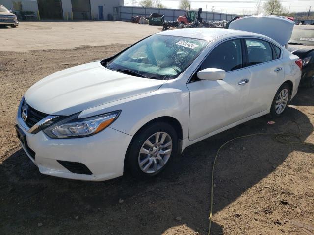 NISSAN ALTIMA 2.5 2016 with VIN 1N4AL3APXGN318820 - Photo from auction