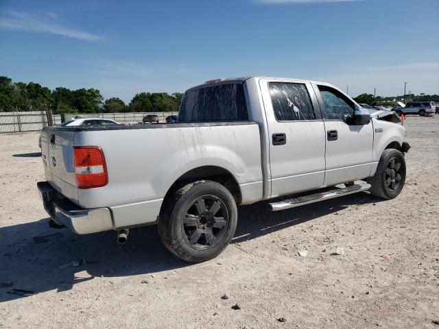 Photo 3 from auction – 2007 FORD F150 SUPER with VIN 1FTRW12W37KD11787