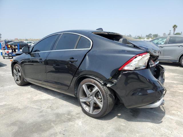 Photo 2 from auction – 2012 VOLVO S60 T6 with VIN YV1902FH7C2135172