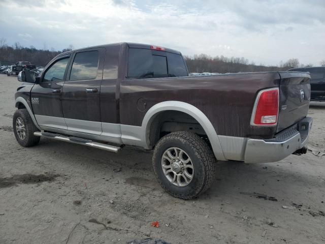 Photo 2 from auction – 2015 RAM 2500 LARAM with VIN 3C6UR5NL4FG656009