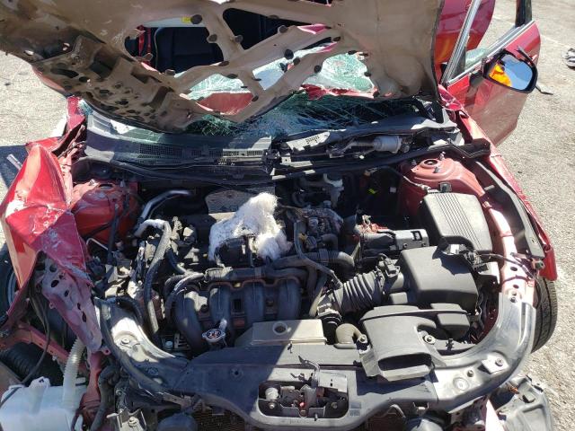 Photo 11 from auction – 2014 MAZDA 6 TOURING with VIN JM1GJ1V50E1107315