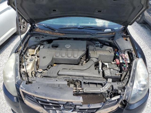 Photo 11 from auction – 2010 NISSAN ALTIMA S with VIN 1N4AL2EP8AC108367