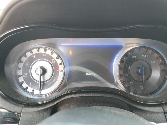 Photo 9 from auction – 2019 CHRYSLER 300 S with VIN 2C3CCABG4KH539454