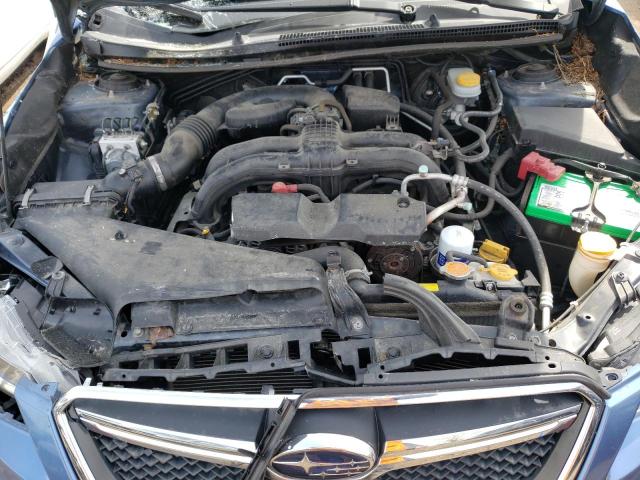Photo 11 from auction – 2016 SUBARU CROSSTREK with VIN JF2GPABC9GH312371