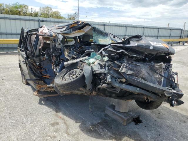 Photo 4 from auction – 2010 CHRYSLER TOWN & COU with VIN 2A4RR4DE1AR109806