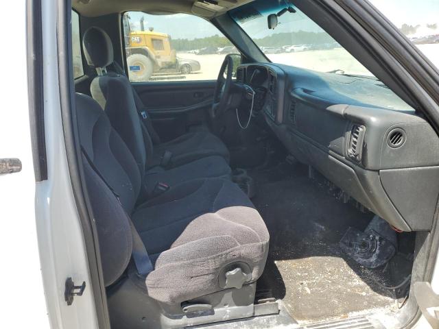 Photo 10 from auction – 2001 GMC NEW SIERRA with VIN 1GTEC14W91Z241442