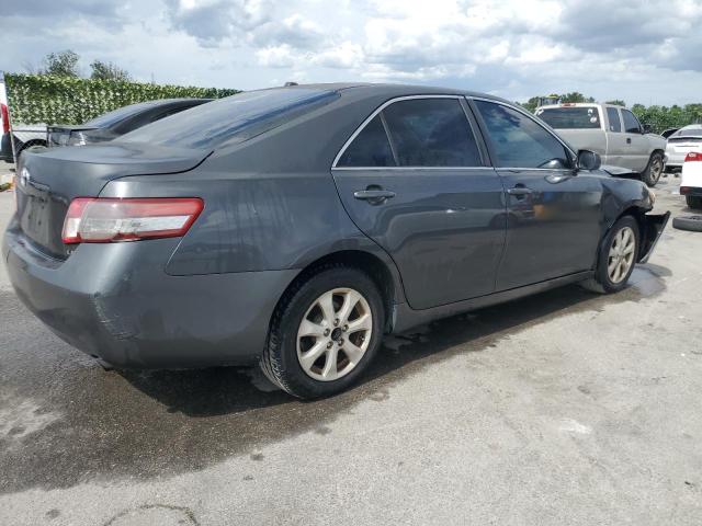 Photo 3 from auction – 2011 TOYOTA CAMRY BASE with VIN 4T1BF3EK9BU119854
