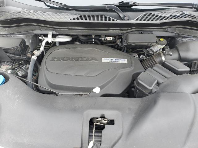 Photo 11 from auction – 2020 HONDA RIDGELINE with VIN 5FPYK3F76LB001685