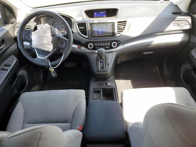 Photo 8 from auction – 2015 HONDA CR-V EX with VIN 5J6RM4H56FL048719