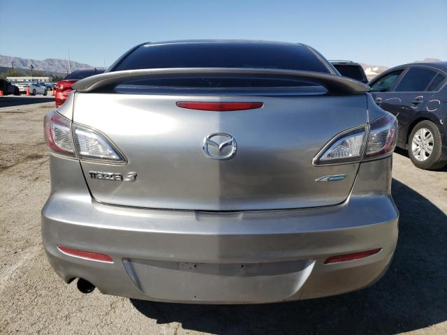 Photo 6 from auction – 2012 MAZDA 3 I with VIN JM1BL1V86C1545087