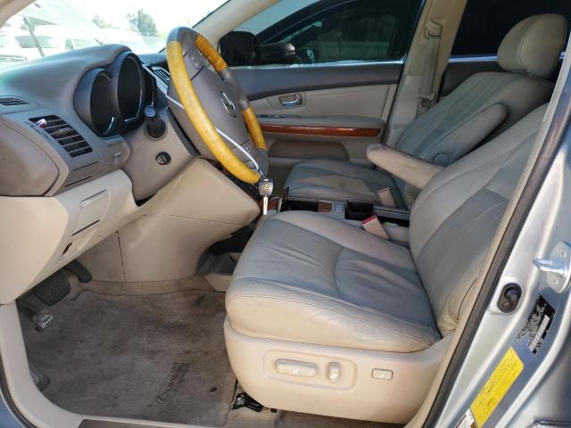 Photo 7 from auction – 2007 LEXUS RX 350 with VIN JTJHK31U372021419