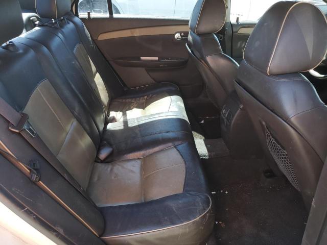 Photo 10 from auction – 2012 CHEVROLET MALIBU LTZ with VIN 1G1ZE5EU0CF291580