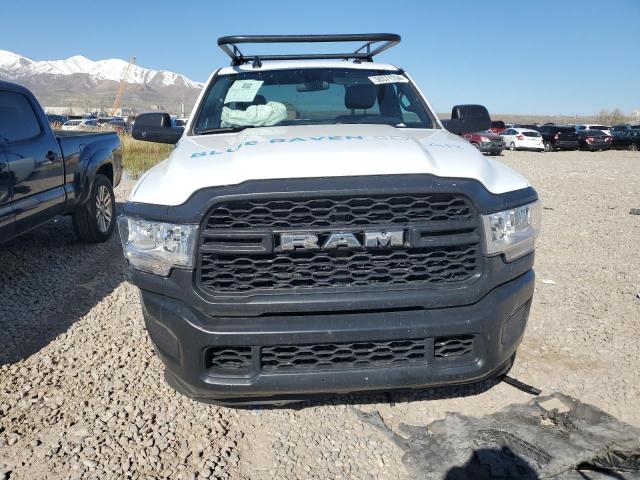 Photo 5 from auction – 2022 RAM 2500 TRADE with VIN 3C6MR5AJ5NG273408