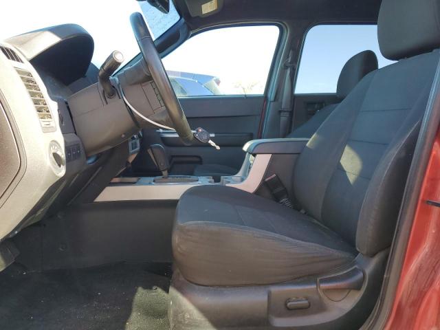 Photo 7 from auction – 2012 FORD ESCAPE XLT with VIN 1FMCU9DG8CKB18539
