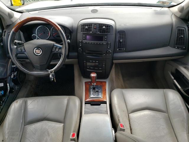 Zdjęcie 8 z aukcji – 2005 CADILLAC SRX z VIN 1GYEE637550166812