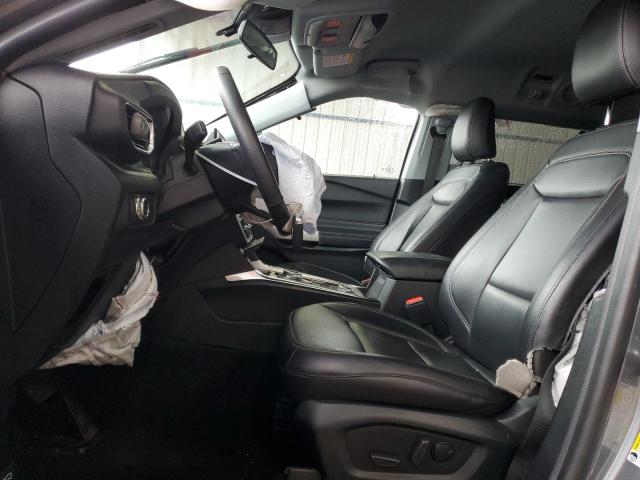 Photo 7 from auction – 2022 FORD EXPLORER X with VIN 1FMSK8DH6NGB06643